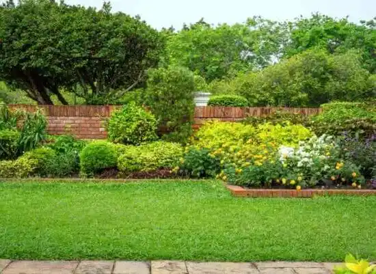 landscaping services Woodbury